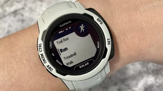 Garmin Instinct 2