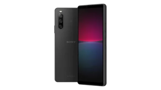 Sony Xperia 10 IV