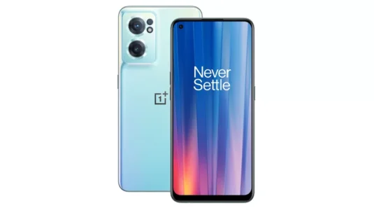 OnePlus Nord CE 2 5G