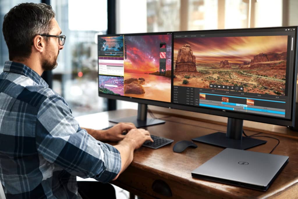 بهترین مانیتورهای فوق عریض best monitors