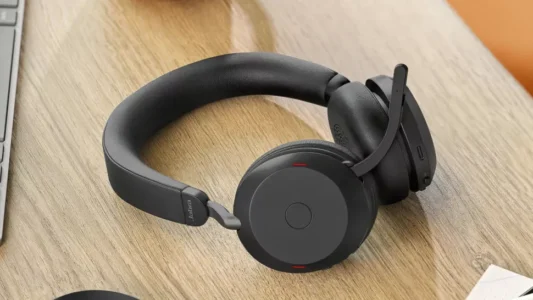 Jabra Evolve2 75