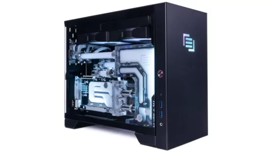 Maingear Turbo