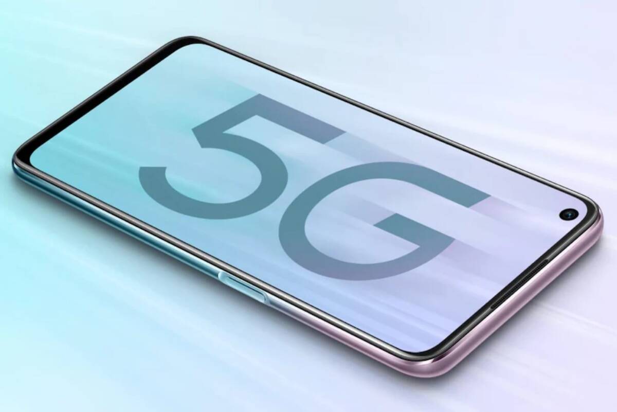 best 5g phones بهترین گوشی‌های 5G