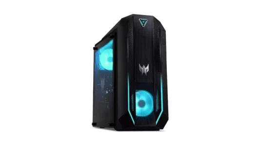 Acer Predator Orion 3000