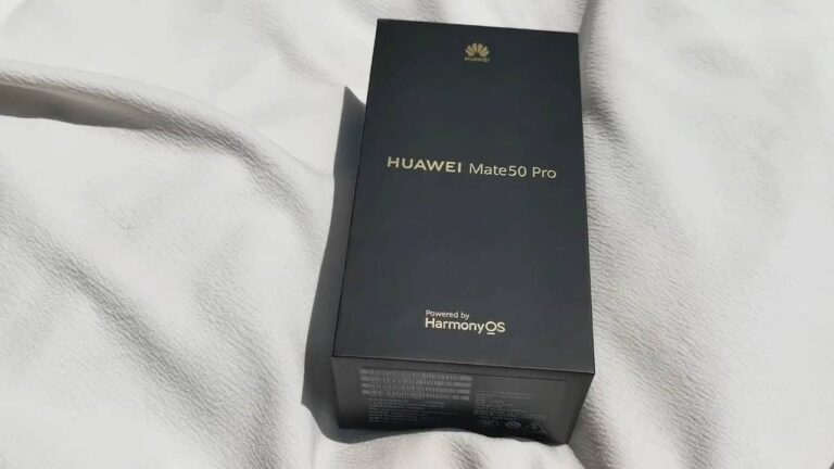 mate 50 pro