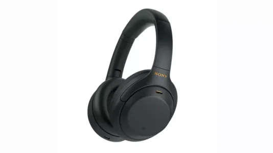 Sony WH-1000XM4