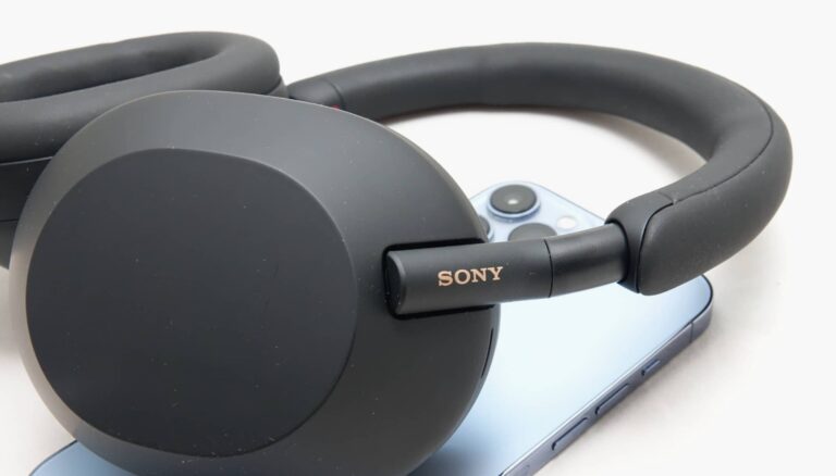 sony headphobe