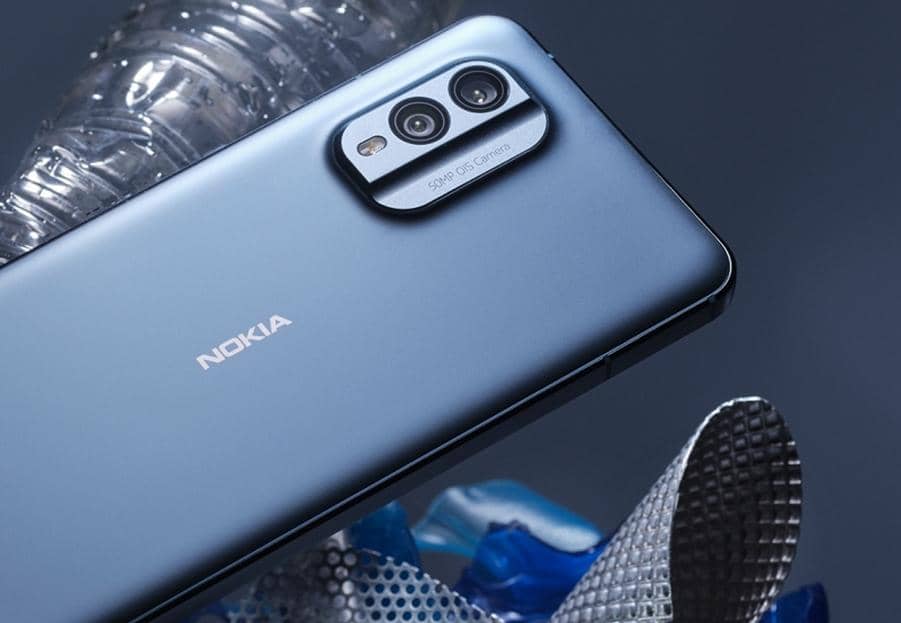 نوکیا X30 nokia x30