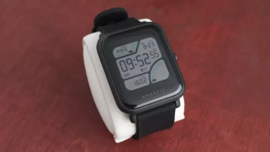 Amazfit Bip