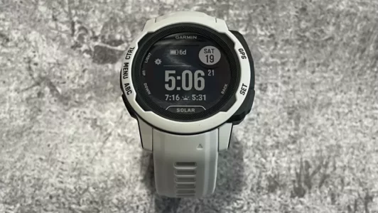 Garmin Instinct 2