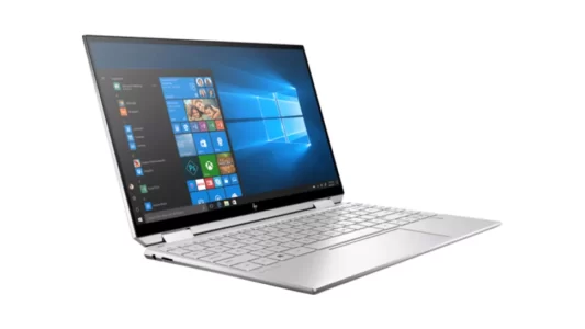 HP Spectre x360 (2021)