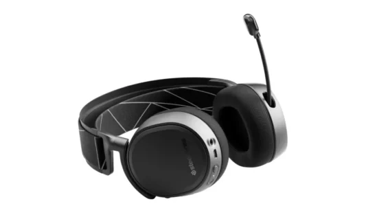 Steelseries Arctis 9