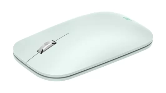 Microsoft Modern Mobile Mouse