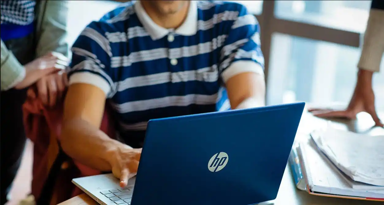 بهترین لپ‌تاپ‌های اچ‌پی best hp laptop