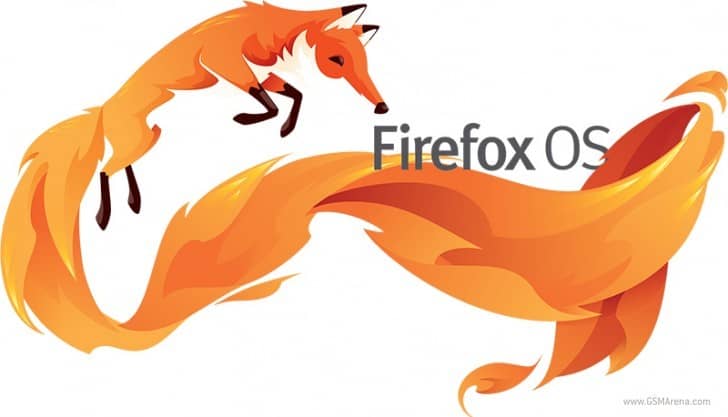 firefox os