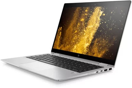 HP Envy x360 15 (2021)