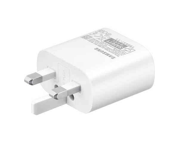 samsung fast charger