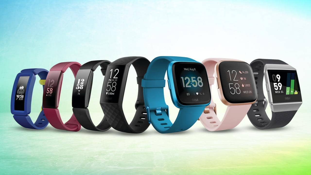 بهترین فیت بیت best fitbit