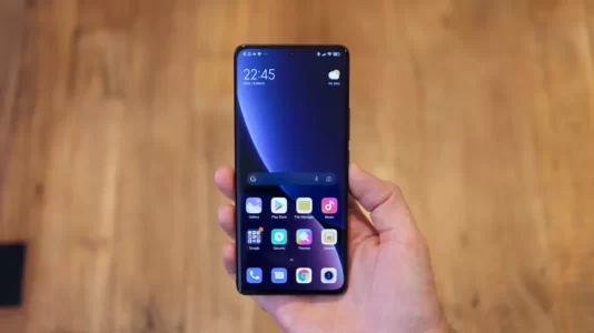 xiaomi 12t pro