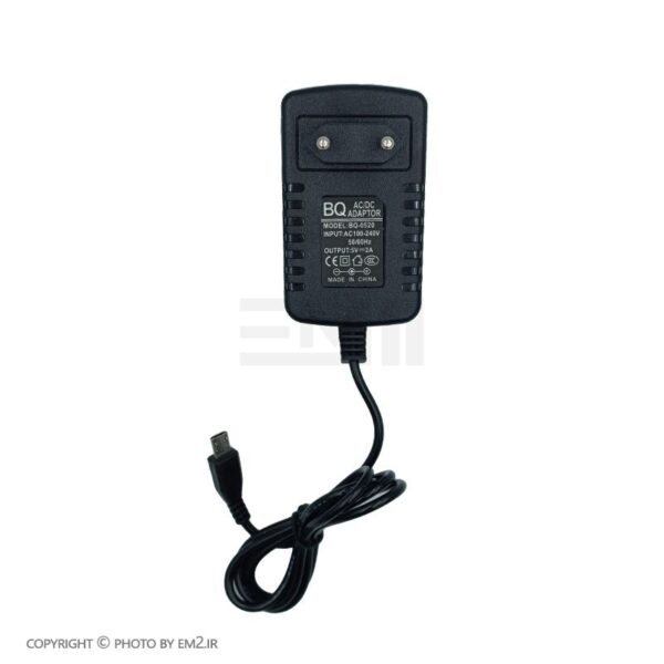 شارژر MicroUSB تبلت های چینی WINTOUCH مدل BQ-0520