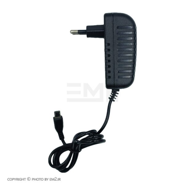 شارژر MicroUSB تبلت های چینی WINTOUCH مدل BQ-0520