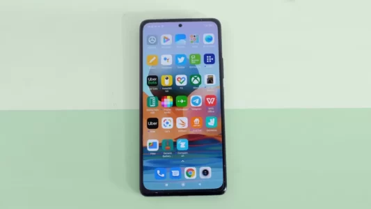 Xiaomi Redmi Note 10 Pro