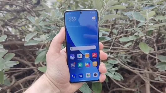 Xiaomi 12