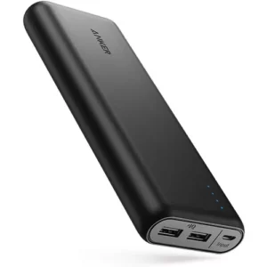 Anker PowerCore 20,100mAh