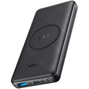 Anker PowerCore III Wireless