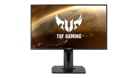 Asus TUF VG259QM