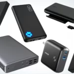 بهترین پاوربانک‌ best powerbanks