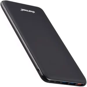 Charmast 26,800mAh