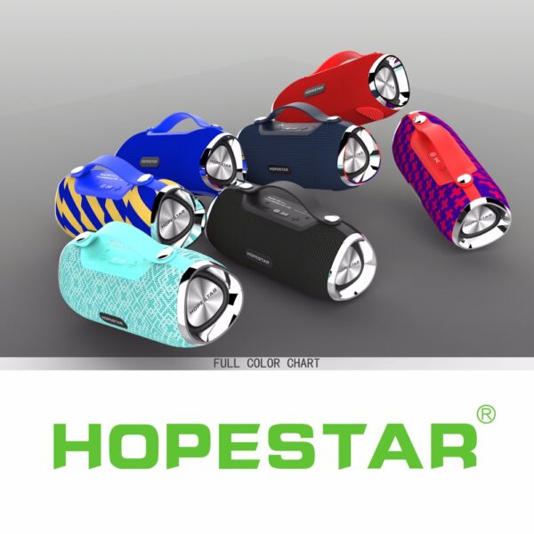 Hopestar H40