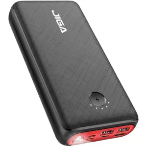 Jiga 30,000mAh