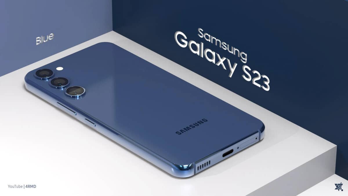 سامسونگ گلکسی اس 23 اولترا samsung galaxy s23