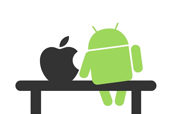 android ios