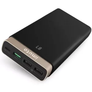 iMuto 20,000mah