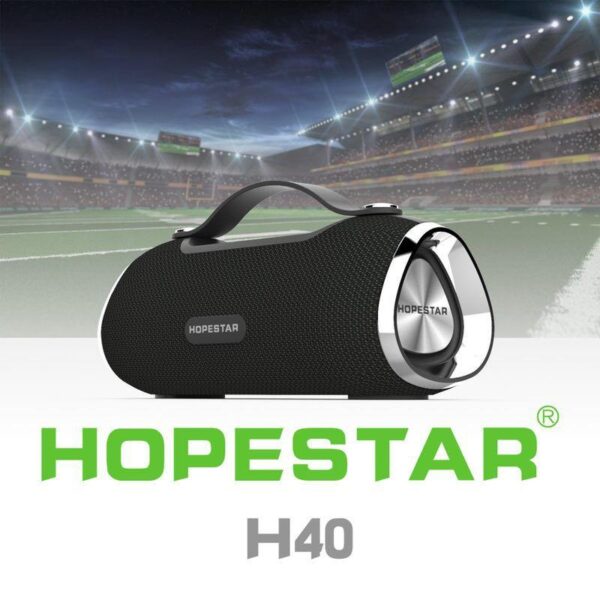 Hopestar H40