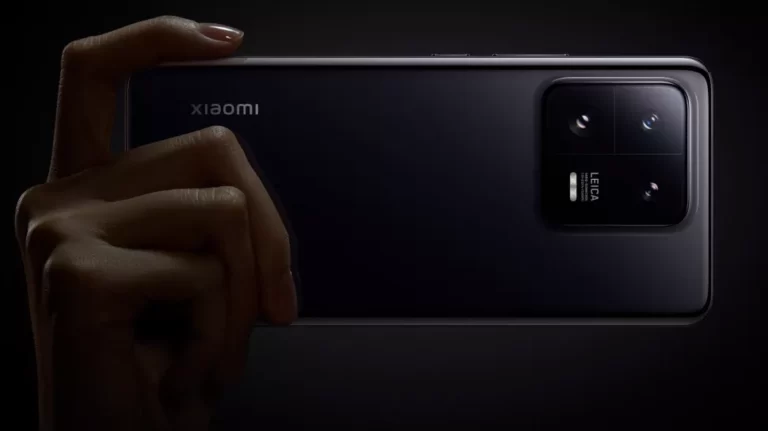 xiaomi 13 pro camera