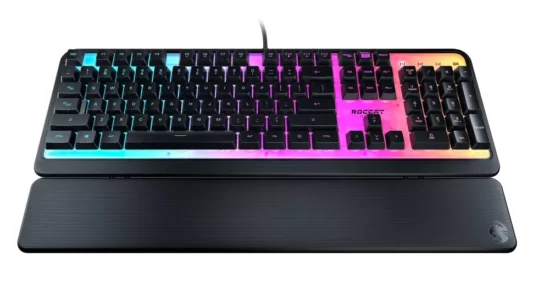 1 Roccat Magma