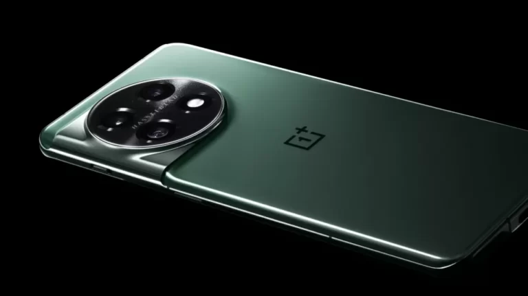 one plus 11