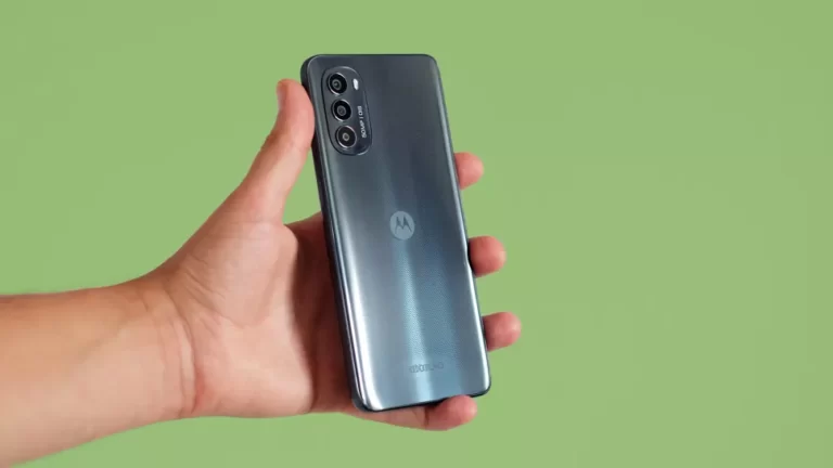 Motorola Moto G82