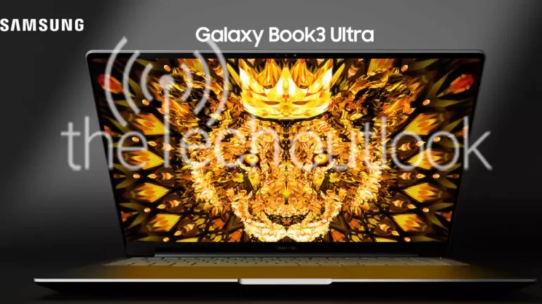 galaxy book