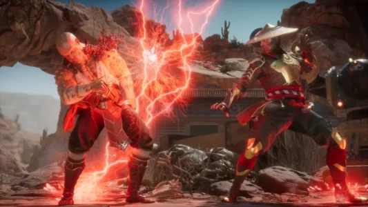 Mortal Kombat 11 Ultimate