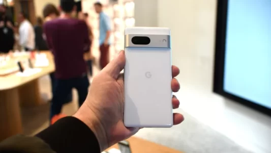 Google Pixel 7