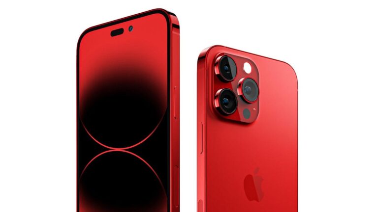 آیفون 15: آنچه تاکنون می دانیم 367 iphone 15