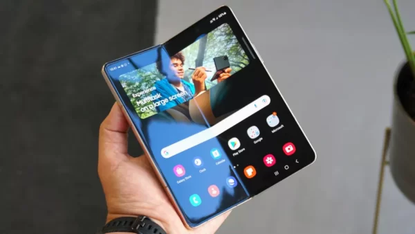 Galaxy Z Fold 5