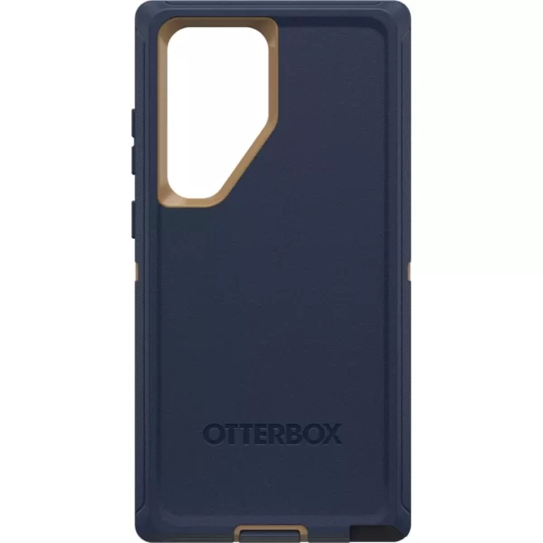 Otterbox Defender Series Blue Suede Shoes