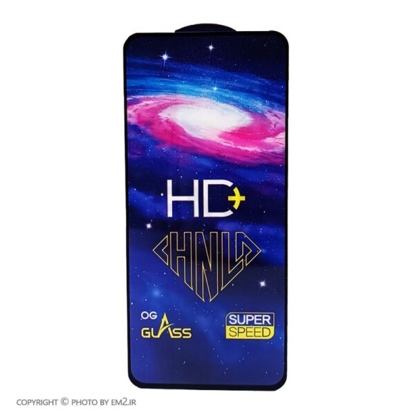 گلس HD پلاس آیفون مدل 11PROMAX - خرید - بهترین قیمت