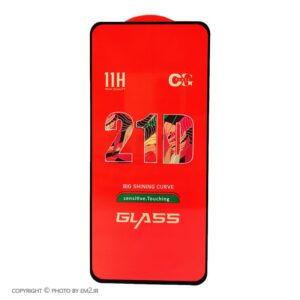 گلس 21D سامسونگ مدل J8/J8